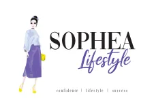Sophea Lifestyle logo