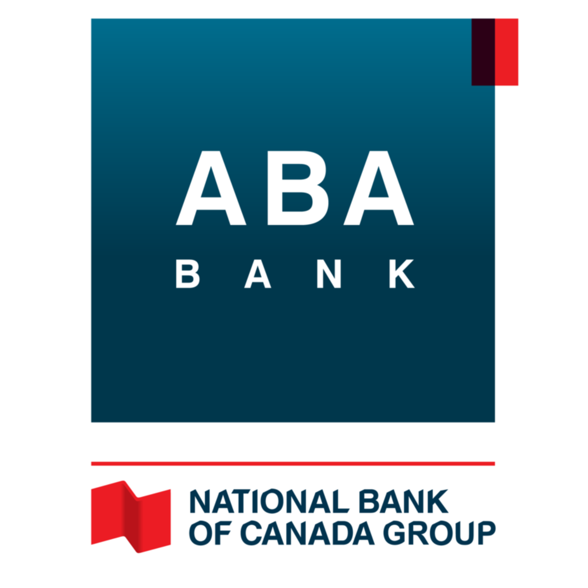 ABA Bank Cambodia logo