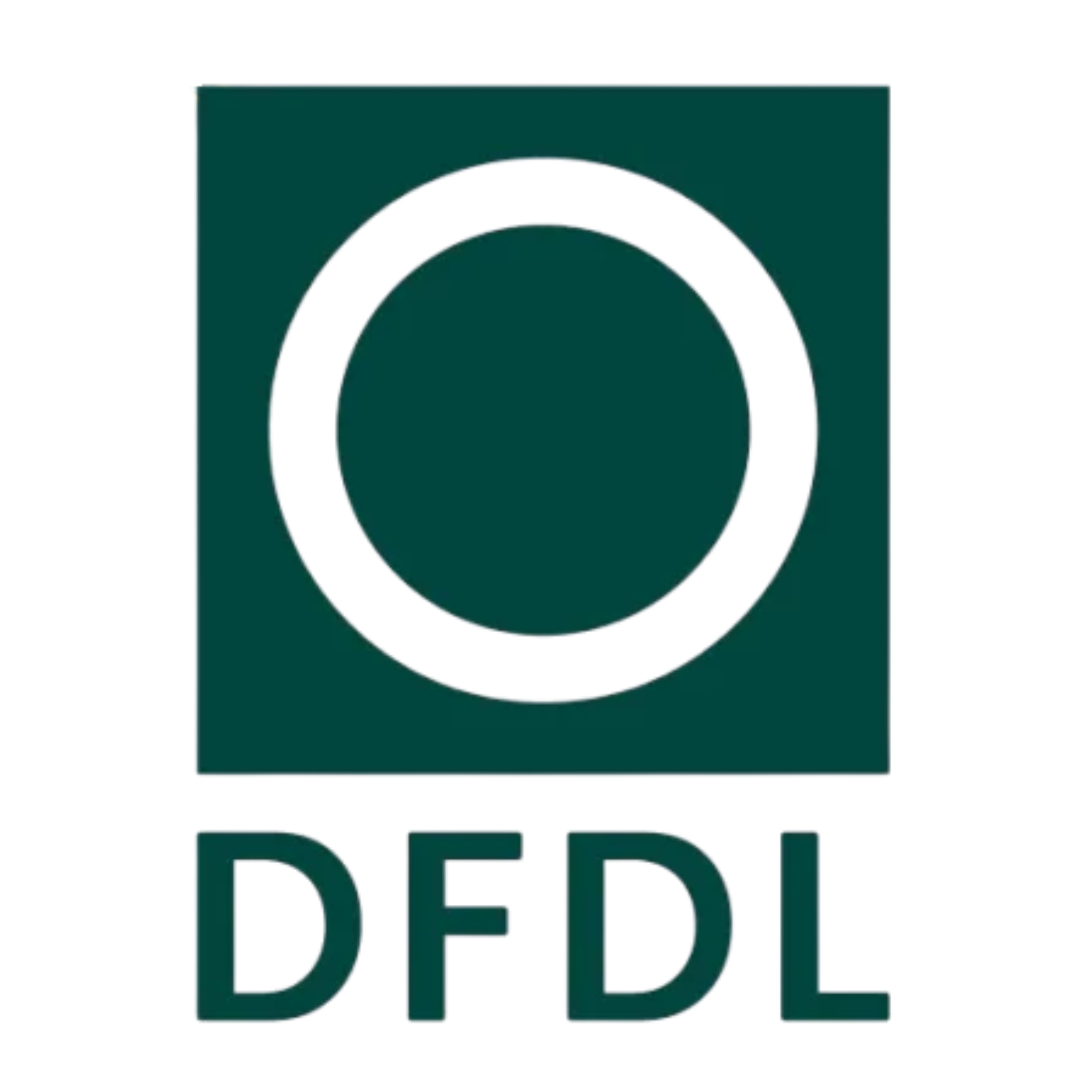 DFDL legal and tax advisory logo