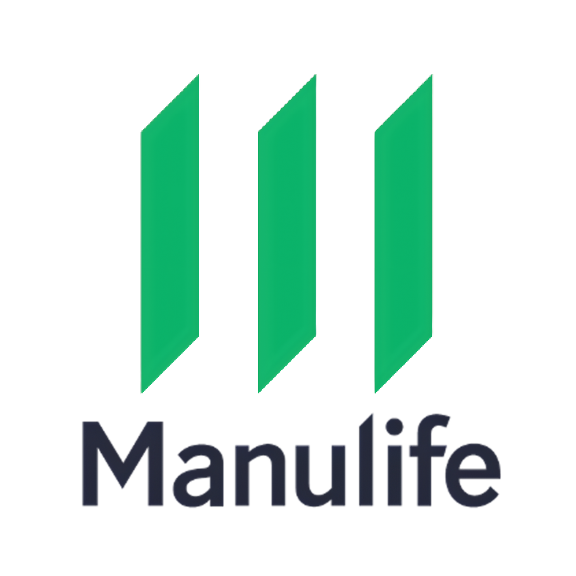Manulife Cambodia logo